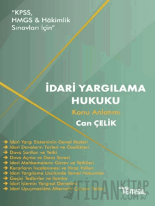 İdari Yargılama Hukuku