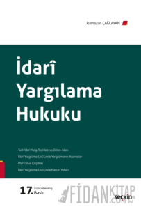 İdari Yargılama Hukuku