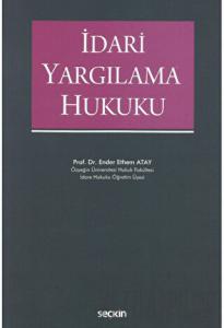 İdari Yargılama Hukuku