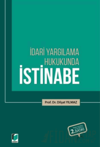 İdari Yargılama Hukukunda İstinabe