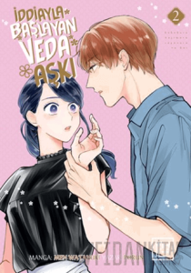 İddiayla Başlayan Veda Aşkı 2