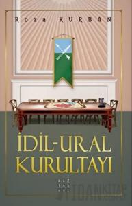 İdil Ural Kurultayı