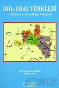 İdil-Ural Türkleri