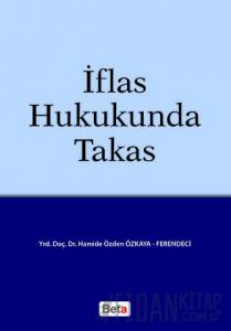 İflas Hukukunda Takas