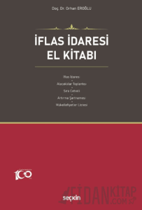 İflas İdaresi El Kitabı