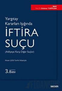 İftira Suçu