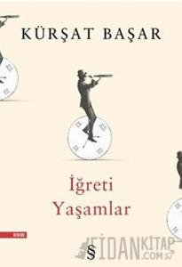 İğreti Yaşamlar