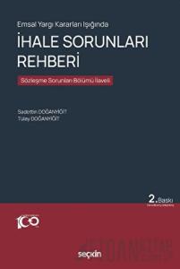 İhale Sorunları Rehberi