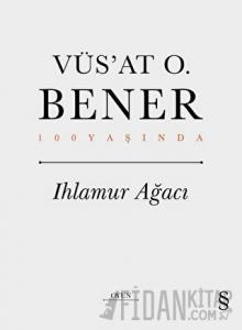 Ihlamur Ağacı (Ciltli)