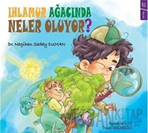 Ihlamur Ağacında Neler Oluyor?