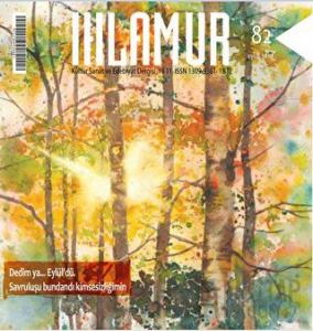 Ihlamur Dergisi Sayı: 82