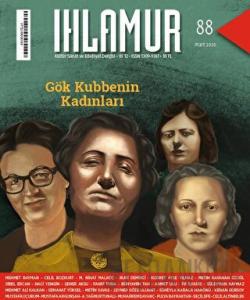Ihlamur Dergisi Sayı 88