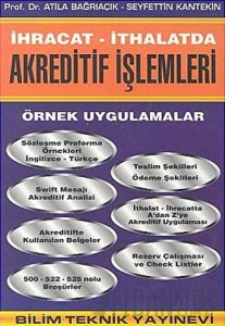 İhracat -İthalatda Akreditif İşlemleri