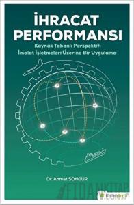 İhracat Performansı