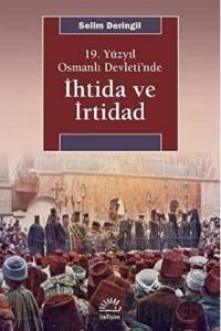 İhtida ve İrtidad