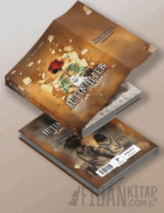 İhtimaller Can Yakar (Çift Yön Şömizli)