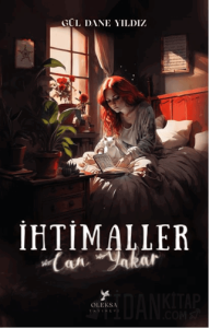 İhtimaller Can Yakar (Yan Boyalı)