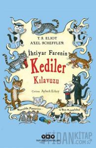 İhtiyar Farenin Kediler Kılavuzu