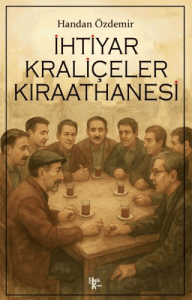 İhtiyar Kraliçeler Kıraathanesi