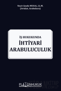 İhtiyari Arabuluculuk