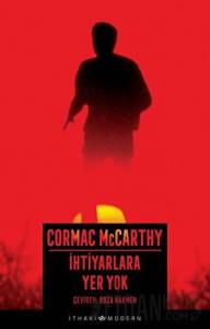 İhtiyarlara Yer Yok