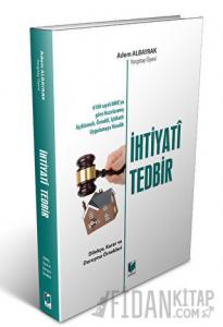 İhtiyati Tedbir
