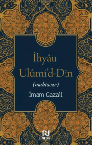 İhyau Ulumi'd-Din