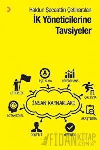 İK Yöneticilerine Tavsiyeler