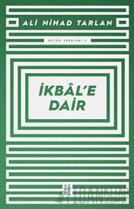 İkbal’e Dair