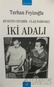 İki Adalı