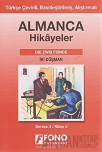 İki Düşman (derece 3-C)