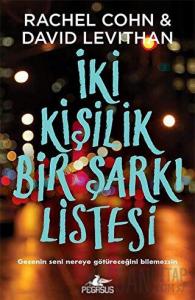 İki Kişilik Bir Şarkı Listesi