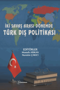 İki Savaş Arası Dönemde Türk Dış Politikası