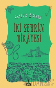 İki Şehrin Hikayesi