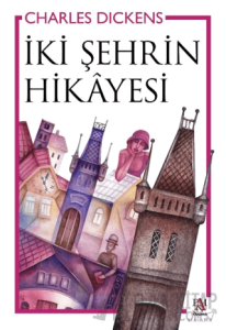 İki Şehrin Hikayesi