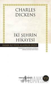 İki Şehrin Hikayesi