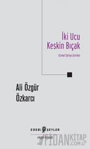 İki Ucu Keskin Bıçak