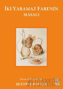 İki Yaramaz Farenin Masalı