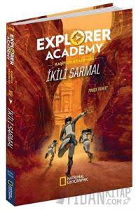 İkili Sarmal - Kaşifler Akademisi