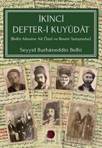 İkinci Defter-i Kuyudat