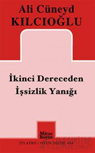 İkinci Dereceden İşsizlik Yanığı