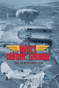 İkinci Dünya Savaşı (3 Cilt)