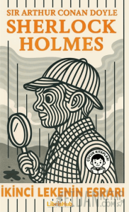 İkinci Lekenin Esrarı