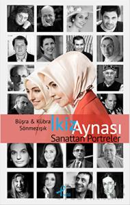 İkiz Aynası Sanattan Portreler