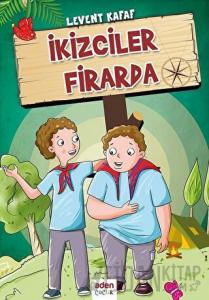İkizciler Firarda