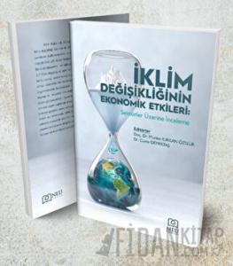 İklim Değişikliğinin Ekonomik Etkileri: Sektörler Üzerine İnceleme