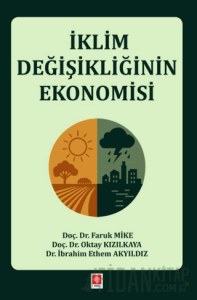 İklim Değişikliğinin Ekonomisi