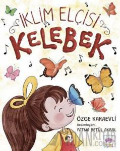 İklim Elçisi Kelebek