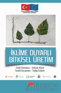 İklime Duyarlı Bitkisel Üretim