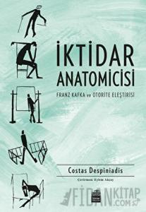 İktidar Anatomicisi